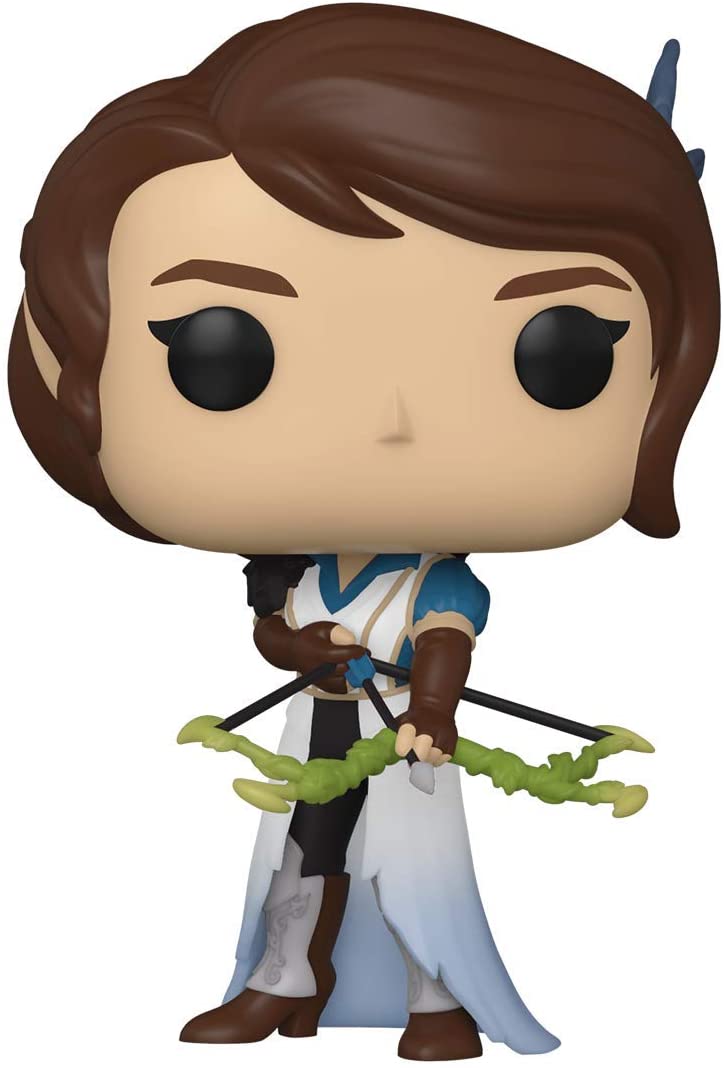 Funko Pop! Games: Vox Machina Vex'ahlia - Fundom