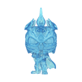 Funko Pop! Games: World of Warcraft - The Lich King 991 - Fundom