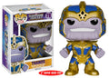 Funko Pop! Guardians Of The Galaxy Thanos 6' Vinyl Figure - Fundom