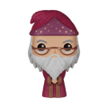 Funko Pop! Harry Potter - Albus Dumbledore 4 - Fundom