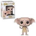 Funko Pop Harry Potter - Dobby Snapping his Fingers Vinyl Figure - Fundom