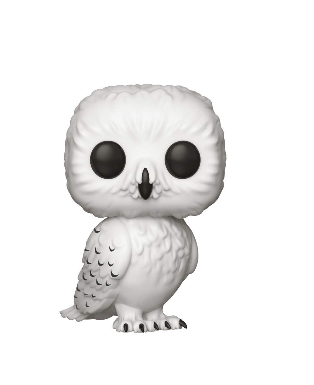Funko Pop Harry Potter - Hedwig Vinyl Figure - Fundom