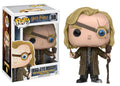 Funko Pop! Harry Potter - Mad - Eye Moody - Fundom