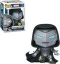 Funko POP HCF 2020 Pop Infamous Iron Man PX Exclusive Vinyl Figure - Fundom