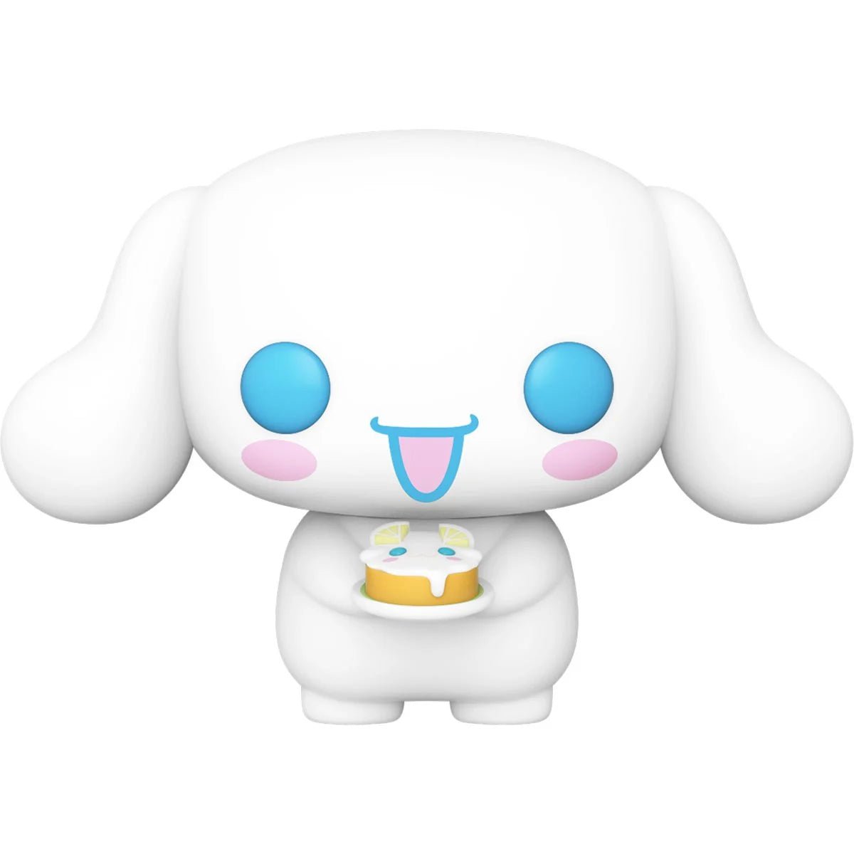 Funko Pop! Hello Kitty and Friends - Cinnamoroll with Dessert 92 - Fundom