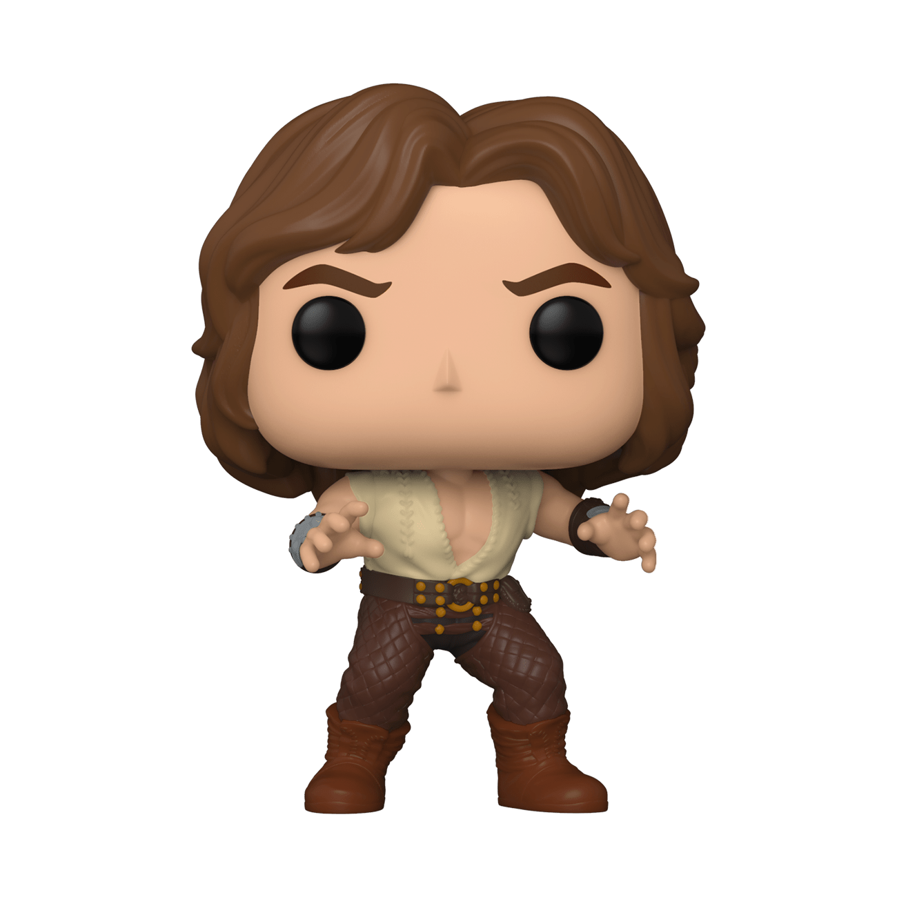 Funko Pop! Hercules: Legendary Journeys - Hercules Vinyl Figure - Fundom