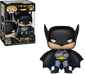 Funko Pop! Heroes: Batman 80th Anniversary - Batman 1st Appearance 1939 - Fundom