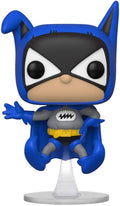 Funko Pop Heroes: Batman 80th - Bat - Mite First Appearance Vinyl Figure - Fundom