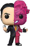 Funko Pop! Heroes: Batman Forever - Two - Face Vinyl Figure - Fundom