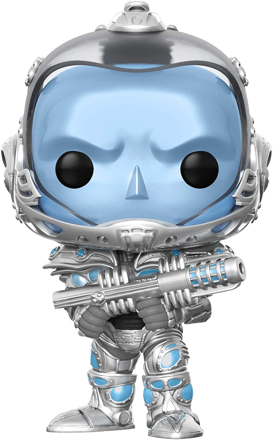 Funko Pop! Heroes: Batman & Robin Movie - Mr. Freeze - Fundom