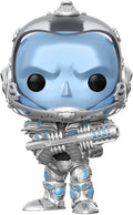 Funko Pop! Heroes: Batman & Robin Movie - Mr. Freeze - Fundom