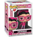 Funko Pop! Heroes: Breast Cancer Awareness - Bombshell Catwoman Vinyl Figure - Fundom
