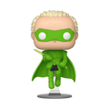 Funko Pop! Heroes: DC Comics Justice League - Green Lantern Kingdom Come 2024 Limited Edition Entertainment Expo Shared Exclusive - Fundom