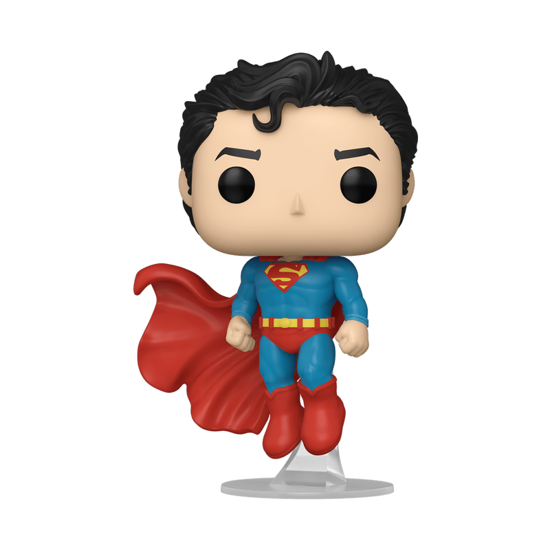 Funko Pop! Heroes: DC Comics - Superman 599 - Fundom