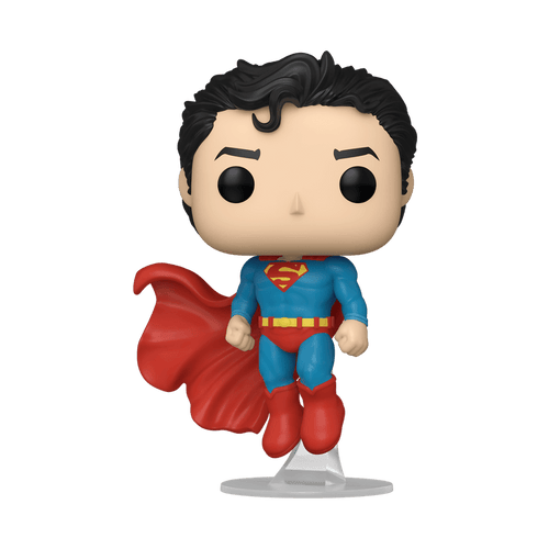 Funko Pop! Heroes: DC Comics - Superman 599 - Fundom
