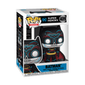 Funko Pop! Heroes: Dia De Los DC - Batman 409 - Fundom