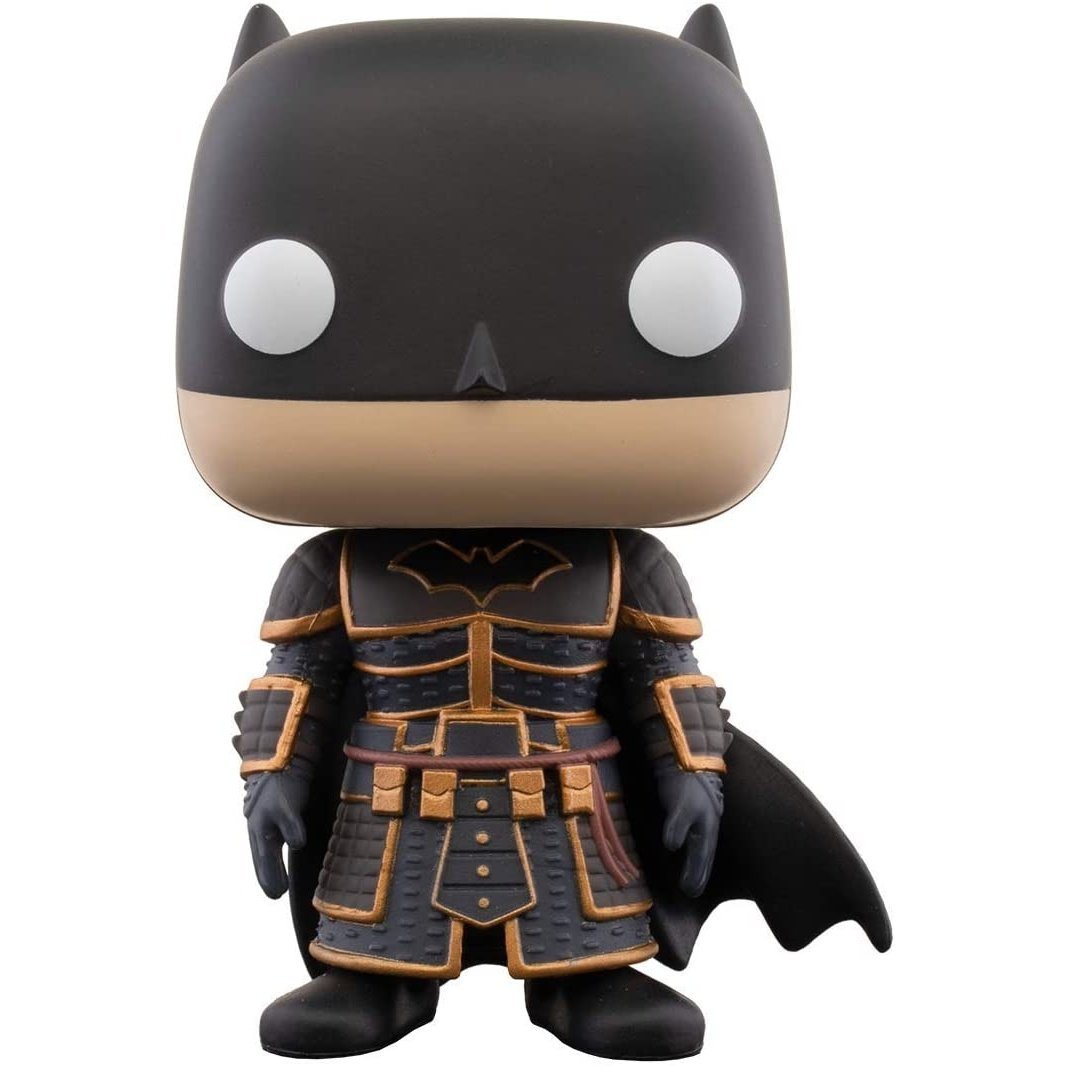 Funko Pop! Heroes: Imperial Palace - Batman Vinyl Figure - Fundom