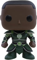Funko Pop! Heroes: Imperial Palace - Green Lantern Vinyl Figure - Fundom
