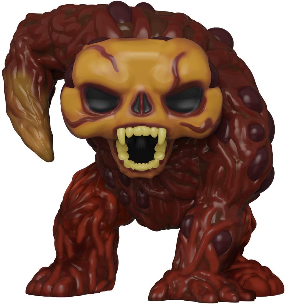Funko Pop! Heroes: The Flash - Bloodwork Vinyl Figure - Fundom