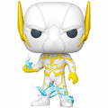 Funko Pop! Heroes: The Flash - Godspeed Vinyl Figure - Fundom