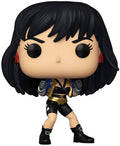 Funko Pop! Heroes Wonder Woman 80th The Contest Vinyl Figure - Fundom