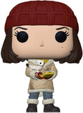Funko Pop! His Dark Materials - Lyra with Pan Vinyl Figure - Fundom
