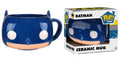 Funko Pop Home DC Batman Mug Ceramic Coffee Mug - Fundom