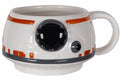 Funko Pop Home: Star Wars Bb - 8 Mug Ceramic Coffee Mug - Fundom