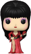 Funko Pop! Icons: Elvira 40th Anniversary - Elvira Vinyl Figure - Fundom