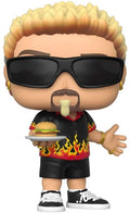 Funko Pop! Icons: Guy Fieri - Fundom