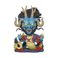 Funko Pop! Jumbo Animation: One Piece - Kaido Dragon Form 1623 GameStop Exclusive - Fundom