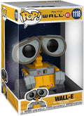 Funko Pop! Jumbo Disney: Wall - E - Fundom