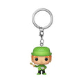 Funko Pop Keychain Ad Icons - Lucky The Leprechaun Vinyl Figure - Fundom