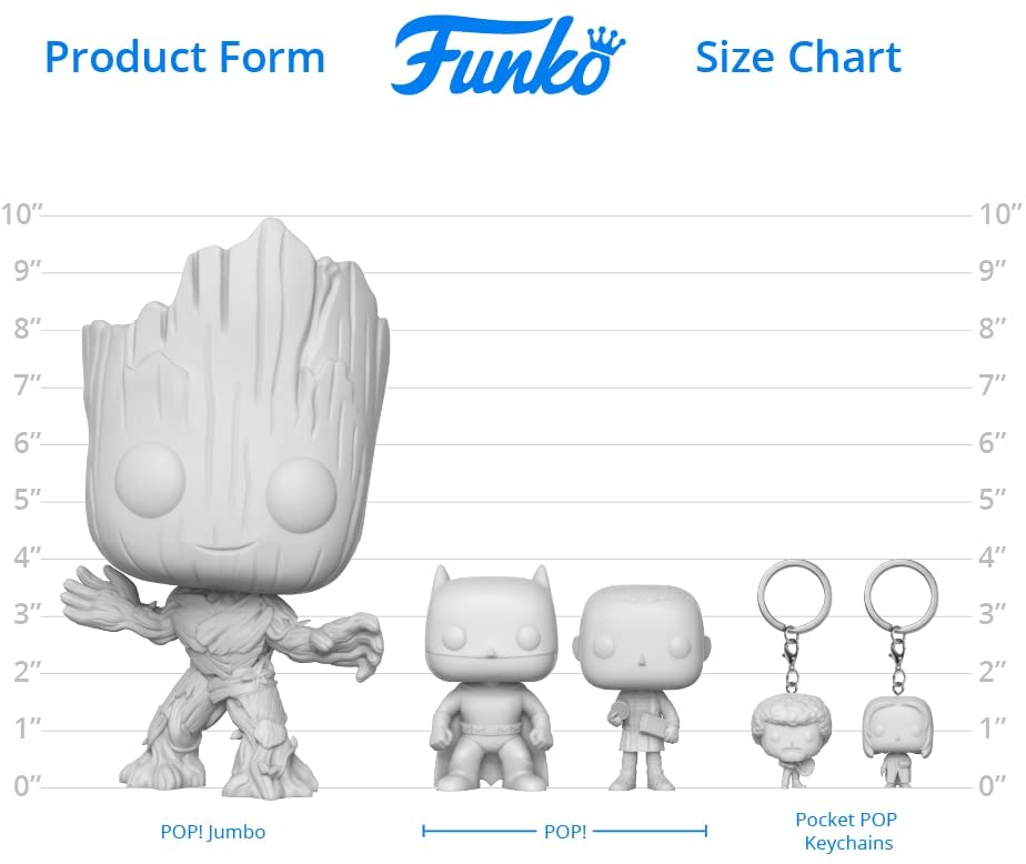 Funko Pop! Keychain: Doctor Strange in the Multiverse of Madness! - Doctor Strange - Fundom