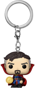 Funko Pop! Keychain: Doctor Strange in the Multiverse of Madness! - Doctor Strange - Fundom