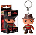 Funko Pop Keychain Horror Freddy Kruger Figure Pocket Key Pop - Fundom