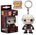 Funko Pop Keychain Horror: Friday The 13th - Jason Voorhees - Fundom