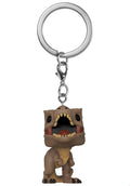 Funko Pop! Keychain: Jurassic World Dominion - T. Rex - Fundom