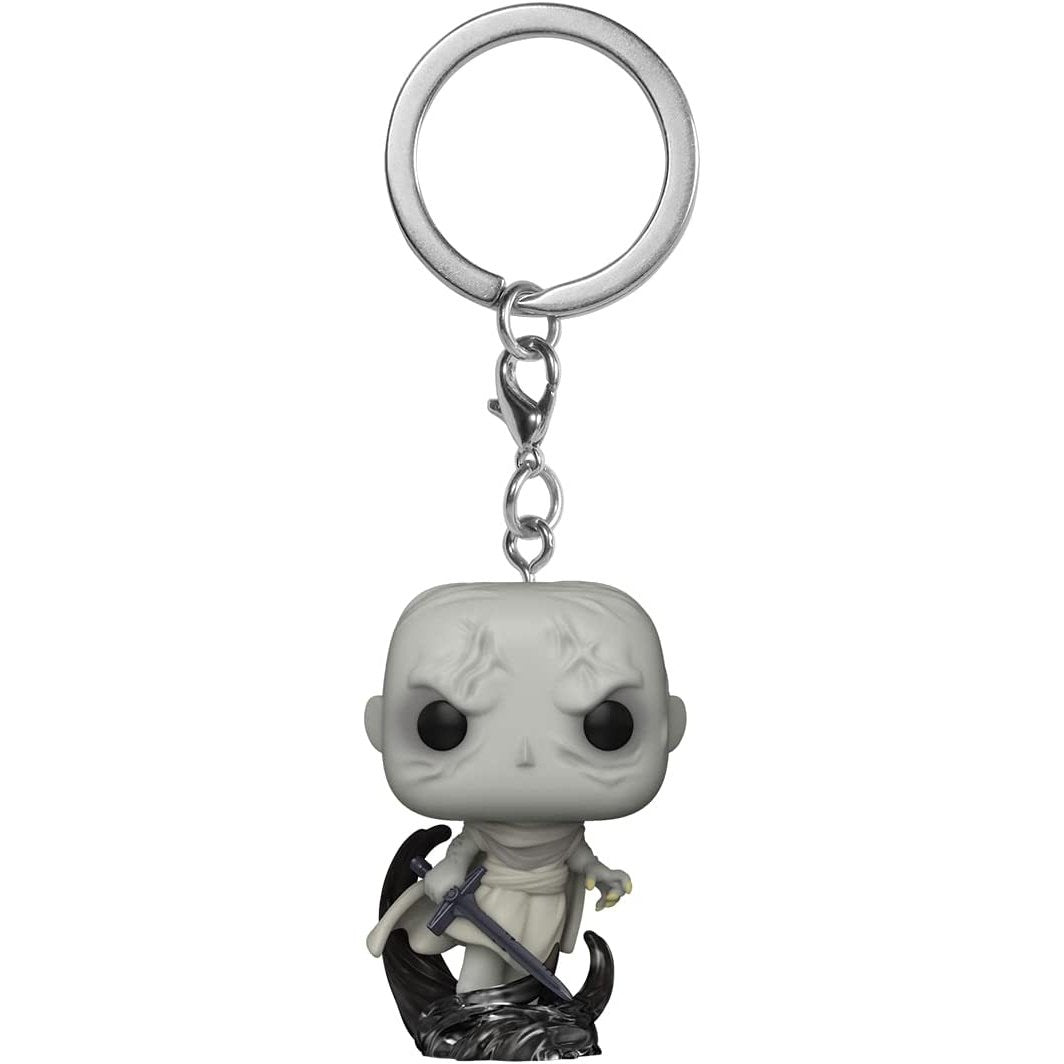 Funko Pop! Keychain: Marvel Studios Thor: Love and Thunder - Gorr - Fundom