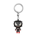 Funko Pop Keychain Marvel Venom - Iron Man Vinyl Figure - Fundom
