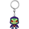 Funko POP Keychain: Masters of The Universe - Skeletor w/Terror Claws Vinyl Figure - Fundom