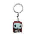Funko Pop! Keychain: Nightmare Before Christmas - Sally Sewing Vinyl Figure - Fundom