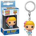 Funko Pop Keychain Toy Story 4 - Bo Peep Vinyl Figure - Fundom