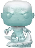 Funko Pop! Marvel 80th Anniversary First Appearance - Ice Man - Fundom