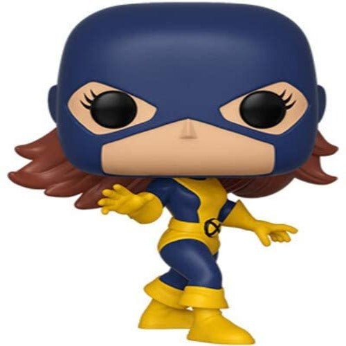 Funko Pop! Marvel 80th Anniversary - First Appearance Marvel Girl - Fundom