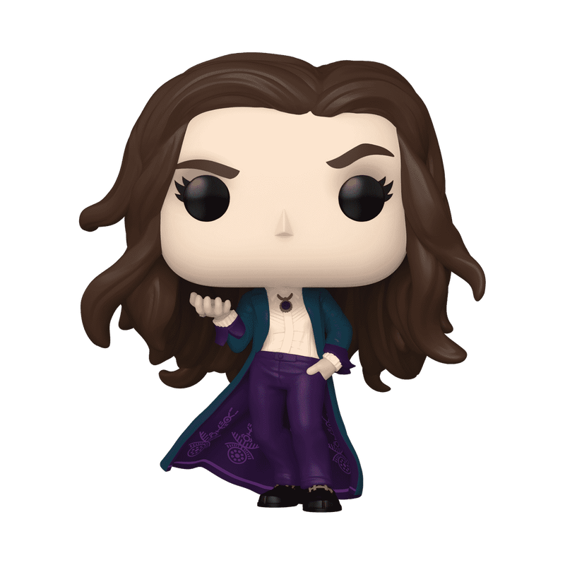Funko Pop! Marvel: Agatha - Agatha Harkness 1471 - Fundom