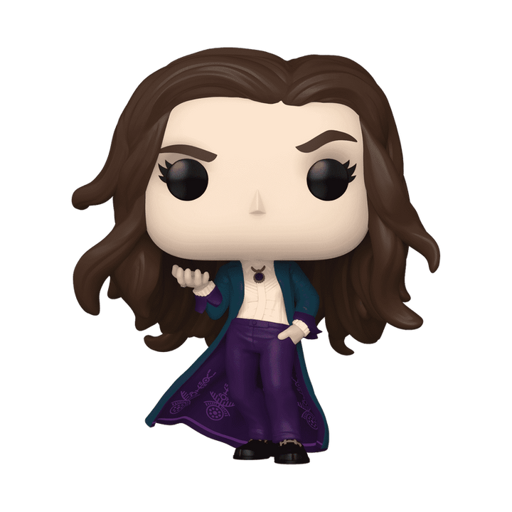 Funko Pop! Marvel: Agatha - Agatha Harkness 1471 - Fundom