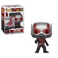 Funko Pop! Marvel: Ant - Man And The Wasp - Ant - Man - Fundom