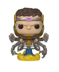 Funko Pop! Marvel: Avengers Game Modok Vinyl Figure - Fundom