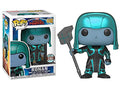 Funko Pop! Marvel: Captain Marvel - Ronan Specialty Series Exclusive - Fundom